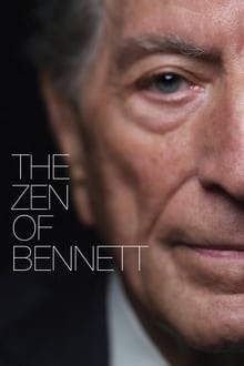 Poster do filme The Zen of Bennett