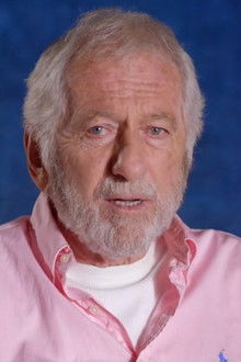 Photo of Barry Newman