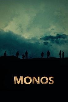 Monos (2019) Monos (2019)