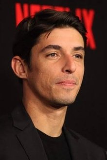 Photo of Alberto Guerra