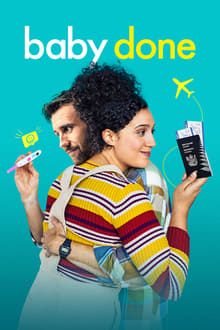 Baby Done movie poster