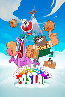 Temporada 1