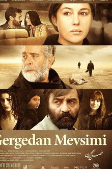 Gergedan Mevsimi