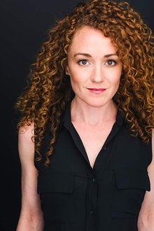 Photo of Joanna Strapp