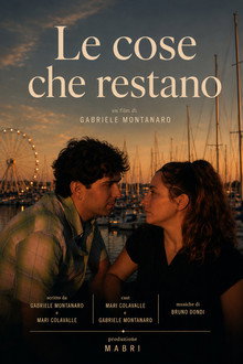 Le cose che restano