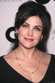 Photo of Sherilyn Fenn