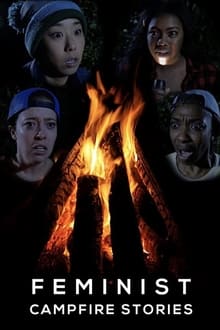 Poster do filme Feminist Campfire Stories