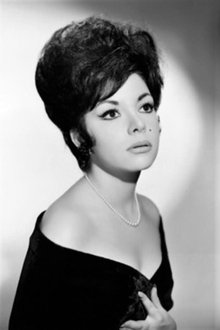 Photo of Norma Mora