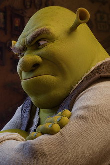 Shrek 5