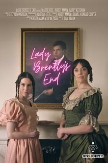 Poster do filme Lady Brentley's End