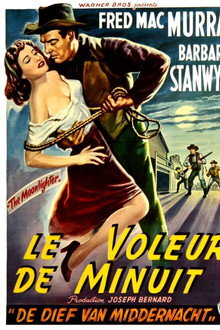Le Voleur de minuit