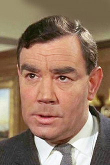 Photo of Paul Hardwick