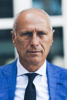 Massimo Caputi