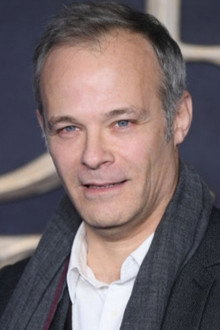 Photo of Brontis Jodorowsky