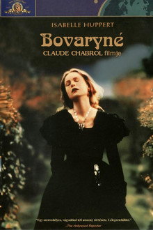 Bovaryné