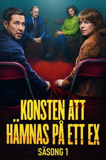 Säsong 1
