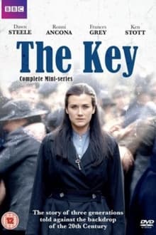 The Key movie poster