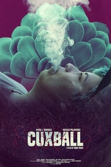 Cuxball movie poster