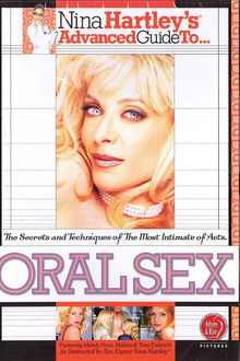Nina Hartley's Advanced Guide to Oral Sex