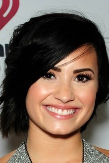 Photo of Demi Lovato