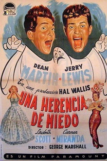 Una herencia de miedo
