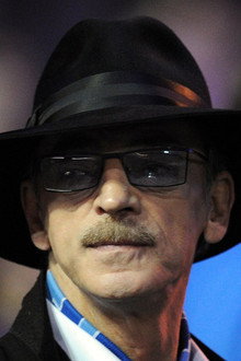 Photo of Mikhail Boyarskiy