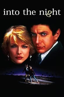 Into the Night movie poster