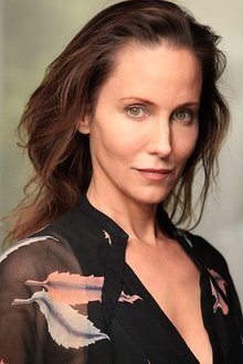 Photo of Nina Young