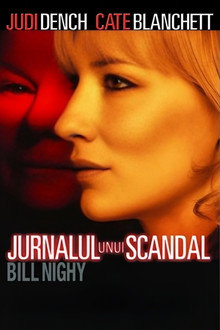 Jurnalul unui scandal