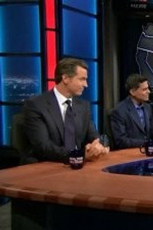 Real Time with Bill Maher season 10 episode 22