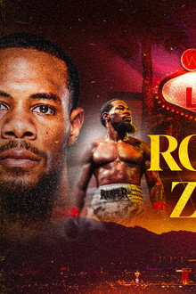 Lamont Roach Jr. vs. William Zepeda