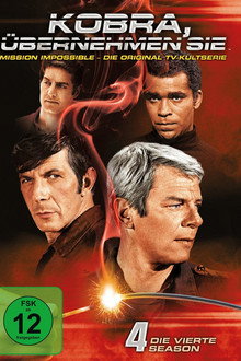 Staffel 4