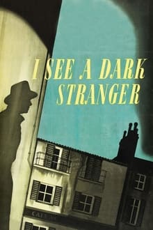 Poster do filme I See a Dark Stranger