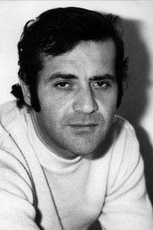 Photo of Jean Yanne