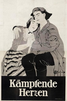 Kämpfende Herzen