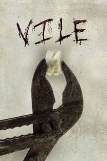 Poster do filme Vile