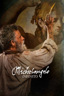 Michelangelo Infinito