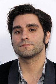Photo of Jordan Vogt-Roberts