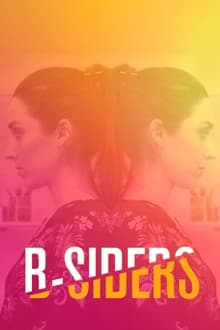 B-Siders tv show poster