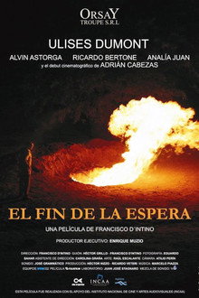 El fin de la espera