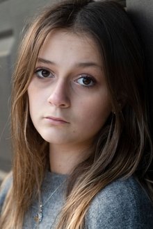 Photo of Sophie Fergi