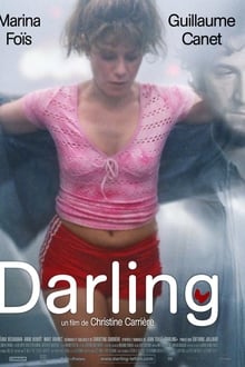 Darling movie poster