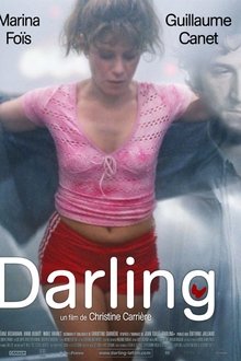 Darling movie poster