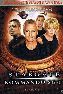 Staffel 8