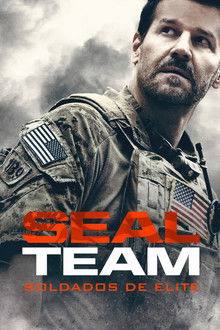 SEAL Team 2° Temporada Completa