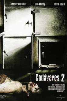 Cadáveres 2