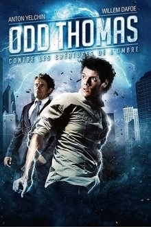 Odd Thomas contre les créatures de l