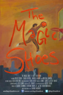 Poster do filme The Magic Shoes