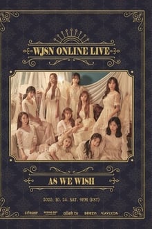 WJSN: As We Wish