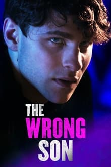 The Wrong Son movie poster